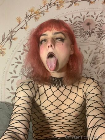 Cd Bell Nude Leaks OnlyFans Photo 36