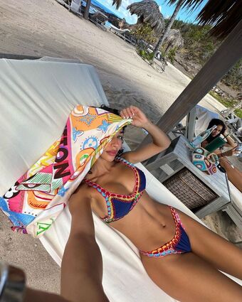 Chantel Jeffries Nude Leaks OnlyFans Photo 58