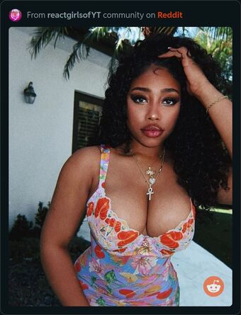 Chaotic Allure Nude Leaks OnlyFans Photo 2