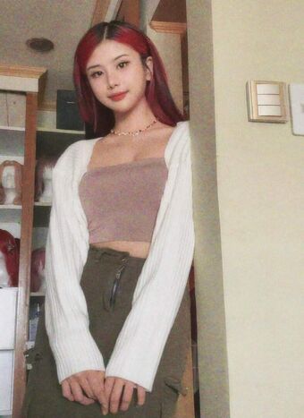 Charechii / Charess Nude Leaks OnlyFans  – Leaked Models