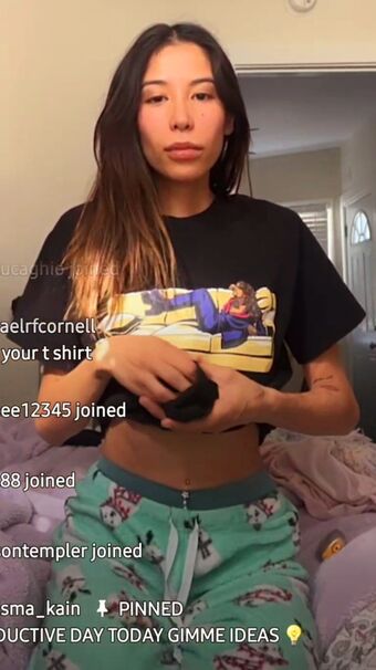 Charisma Kain Nude Leaks OnlyFans Photo 34