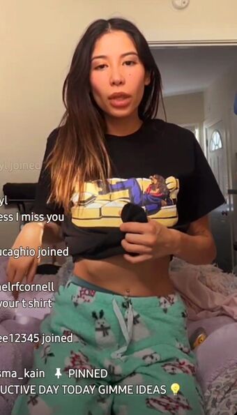 Charisma Kain Nude Leaks OnlyFans Photo 33