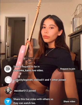 Charisma Kain Nude Leaks OnlyFans Photo 26