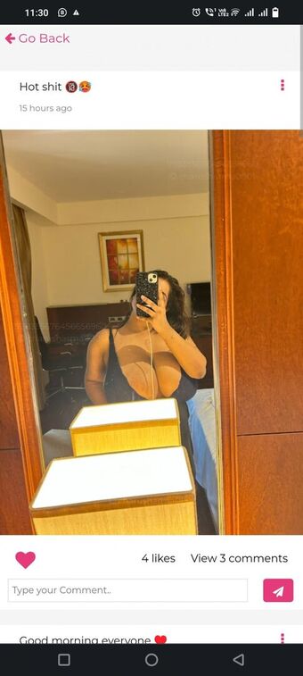 Charu S Nude Leaks OnlyFans Photo 6