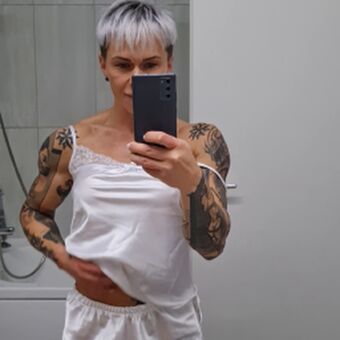 crazyxbody Nude Leaks OnlyFans Photo 45