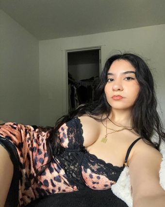 ChiquitaFairy Nude Leaks OnlyFans Photo 9
