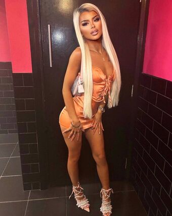 Chloe Inskip Nude Leaks OnlyFans Photo 5