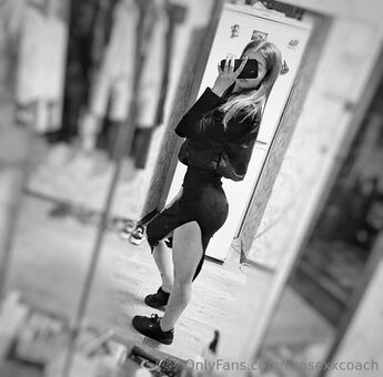 chocolat3charmz / lizasexxcoach Nude Leaks OnlyFans  – Leaked Models