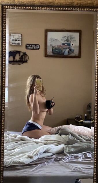 Christina Kelly Brinley Nude Leaks OnlyFans Photo 49