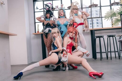 CocoPie Nude Leaks OnlyFans Photo 22