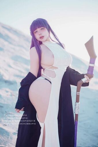 CocoPie Nude Leaks OnlyFans Photo 19