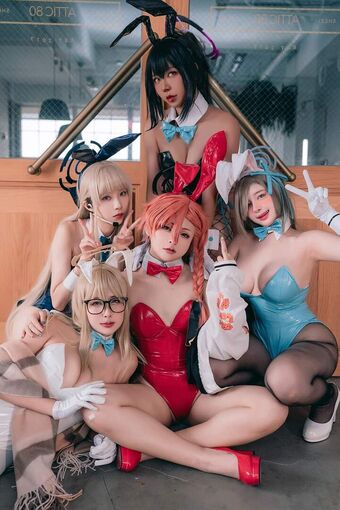 CocoPie Nude Leaks OnlyFans Photo 24