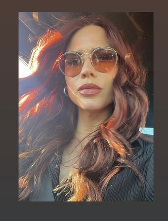Courtney Hope Nude Leaks OnlyFans Photo 14