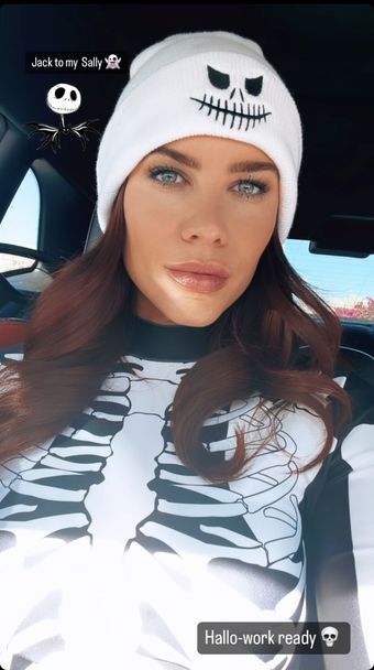 Courtney Hope Nude Leaks OnlyFans Photo 6