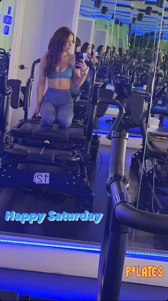Courtney Hope Nude Leaks OnlyFans Photo 15