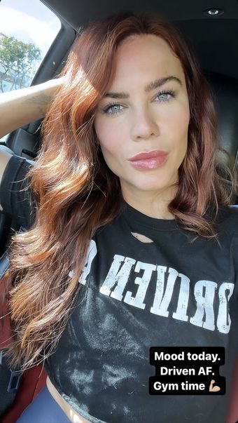 Courtney Hope Nude Leaks OnlyFans Photo 11