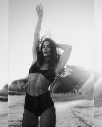 Courtney Hope Nude Leaks OnlyFans Photo 13