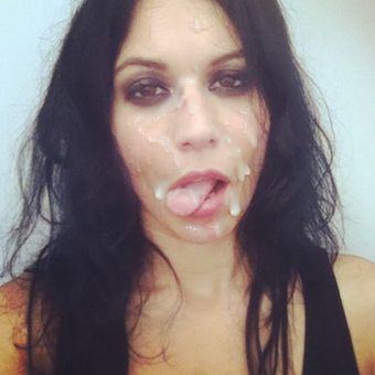 Cristina Scabbia Nude Leaks OnlyFans Photo 1