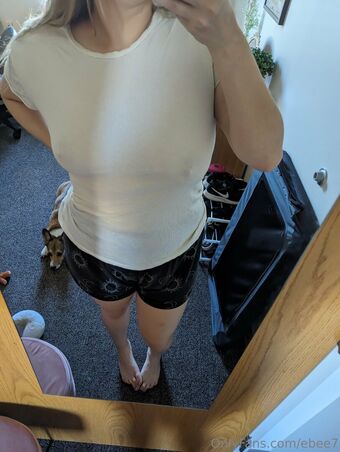 Ebee7 Nude Leaks OnlyFans Photo 22