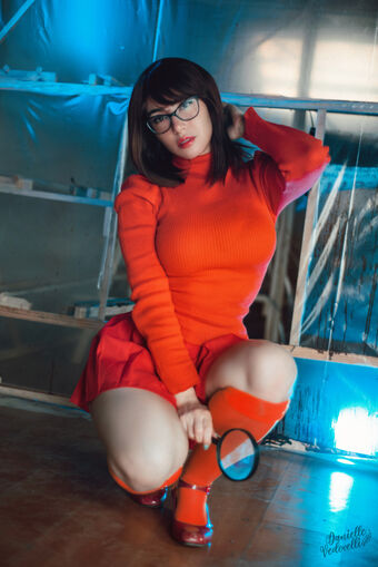 Danievedo Nude Leaks OnlyFans Photo 146