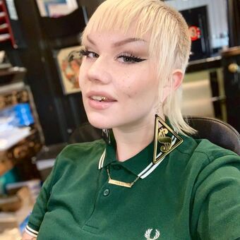 Danni Kancho Nude Leaks OnlyFans Photo 19