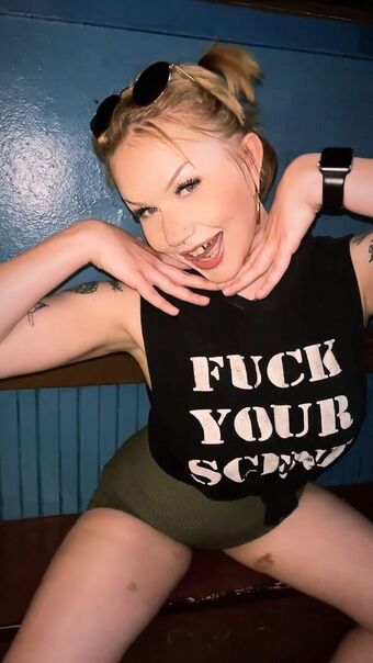 Danni Kancho Nude Leaks OnlyFans Photo 16