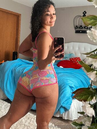 Darla Dimple / Darla Shuttlesworth / darladimples_ Nude Leaks OnlyFans  – Leaked Models