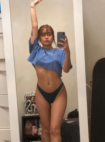 devils.dolll / devilsdolll Nude Leaks OnlyFans  – Leaked Models