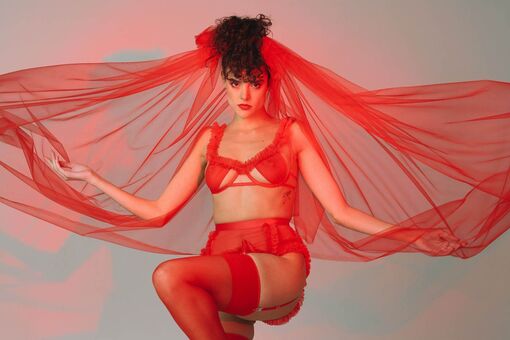 Diana Sar / dianasar / sarasalazar Nude Leaks OnlyFans  – Leaked Models