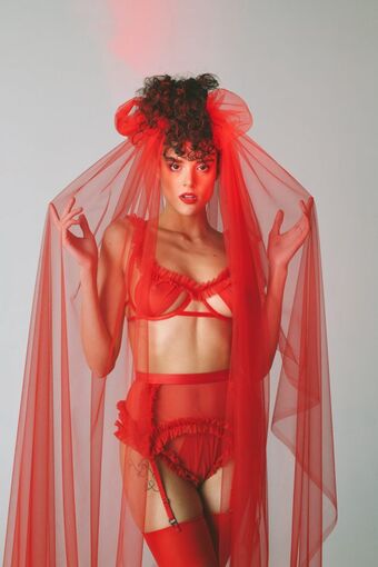 Diana Sar Nude Leaks OnlyFans Photo 21