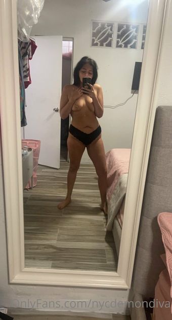 Diva Incarnate Nude Leaks OnlyFans Photo 17