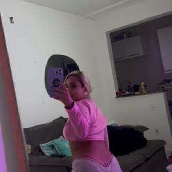 Dj Cristal Nude Leaks OnlyFans Photo 2