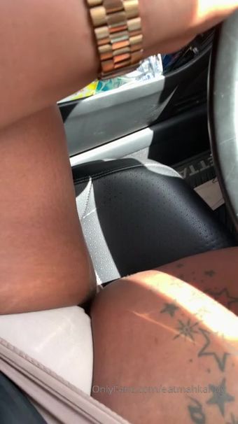 eatmahkandy Nude Leaks OnlyFans Photo 61