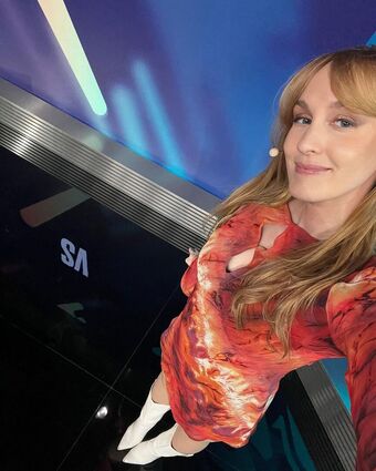 Sjokz Nude Leaks OnlyFans Photo 129