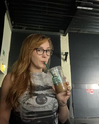 Eefje Depoortere / Sjokz / eefjah Nude Leaks OnlyFans  – Leaked Models