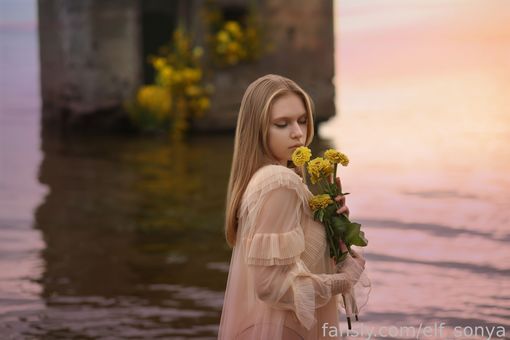 Elf_sonya Nude Leaks OnlyFans Photo 3