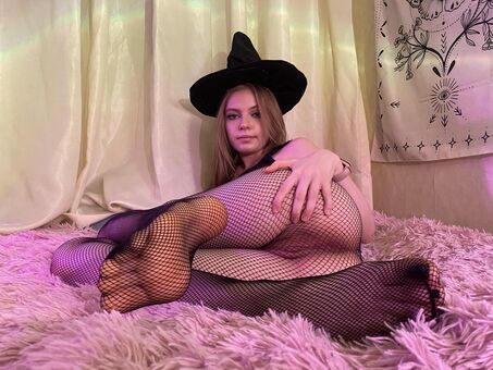 Elf_sonya / neon_sonya Nude Leaks OnlyFans  – Leaked Models