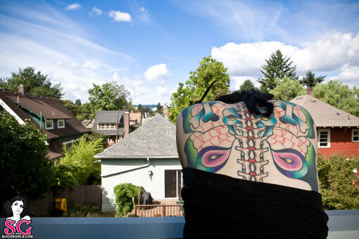 Elle Stranger Nude Leaks OnlyFans Photo 115