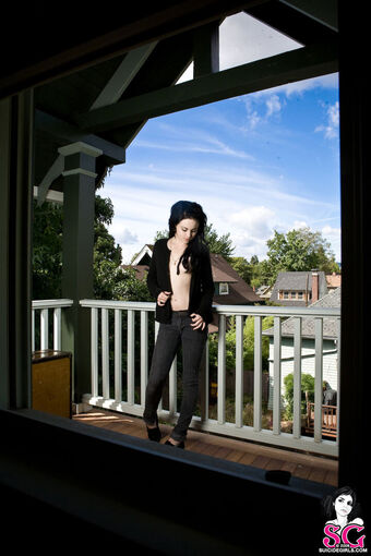 Elle Stranger Nude Leaks OnlyFans Photo 109