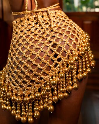 Erika Januza Nude Leaks OnlyFans Photo 17