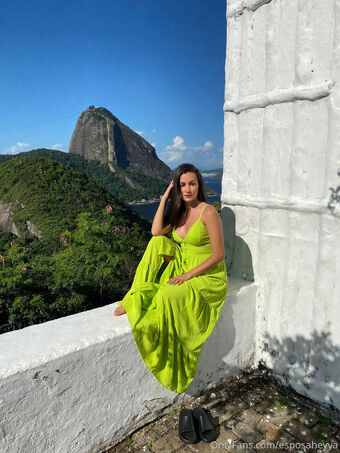 Esposaheyya / esposaheyya21 Nude Leaks OnlyFans  – Leaked Models