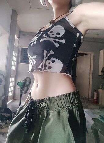 Evil Overlord Gabo / GaboVillain / eviloverlord_gabo Nude Leaks OnlyFans  – Leaked Models