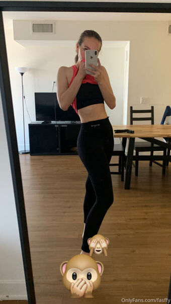 Fasffy Nude Leaks OnlyFans Photo 25