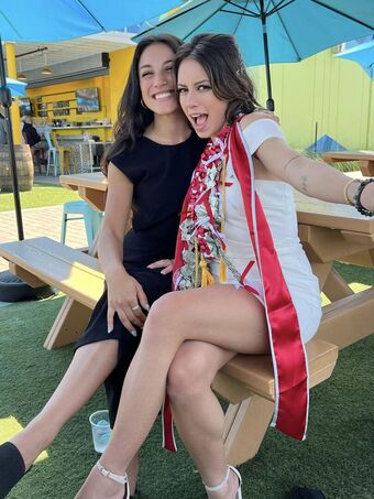 Food Truck Girl / Serena Mello / brunomellooficial / serenamello Nude Leaks OnlyFans  – Leaked Models