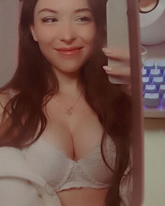 foxenkin Nude Leaks OnlyFans Photo 20