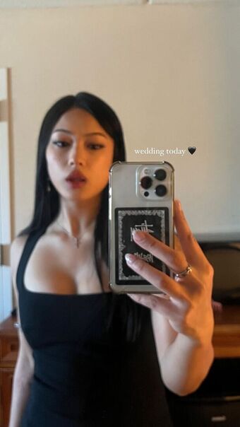 Gabby.hua Nude Leaks OnlyFans Photo 84