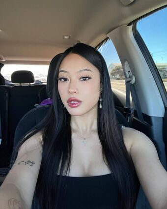 Gabby Hua / Gabby.hua Nude Leaks OnlyFans  – Leaked Models