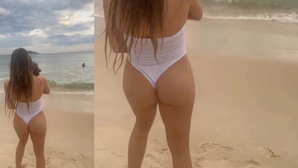 Gabi-martins Nude Leaks OnlyFans Photo 72