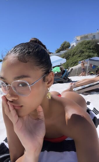 Geenah P Nude Leaks OnlyFans Photo 22