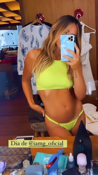 Giovanna Ewbank Nude Leaks OnlyFans Photo 11